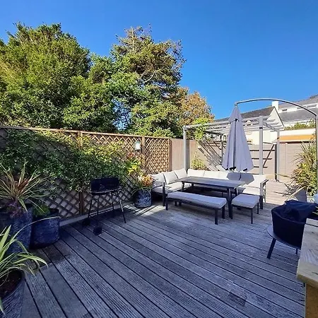 Daire Cote Ocean - Appt Vue De 134 M2 Saint-Nazaire (Loire-Atlantique)