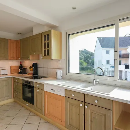 Cote Ocean - Appt Vue De 134 M2 Saint-Nazaire (Loire-Atlantique)