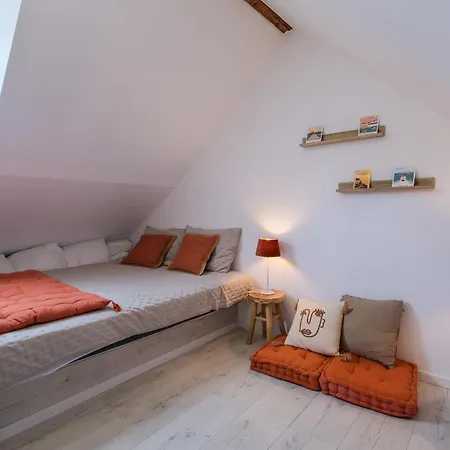 Cote Ocean - Appt Vue De 134 M2 *