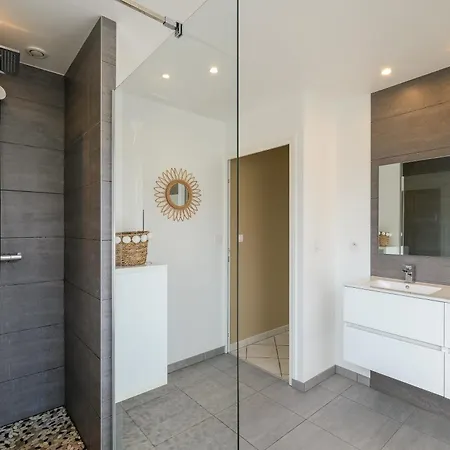 Cote Ocean - Appt Vue De 134 M2
