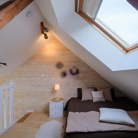 Cote Ocean - Appt Vue De 134 M2 Apartman Saint-Nazaire