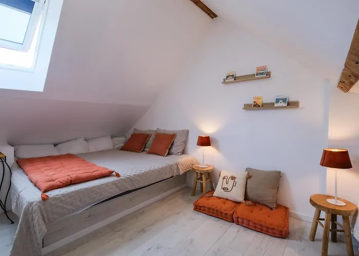 Cote Ocean - Appt Vue De 134 M2 *